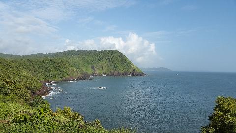 Cabo de Rama - Download Goa Photos