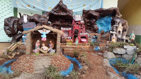 Christmas in Goa - Download Goa Photos