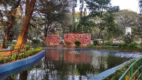 Children Park  - Download Goa Photos