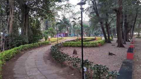 Children Park  - Download Goa Photos