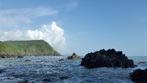 Cabo de Rama - Download Goa Photos