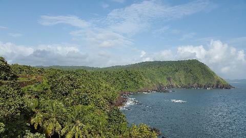 Cabo de Rama - Download Goa Photos