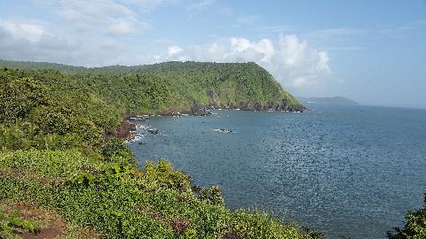 Cabo de Rama - Download Goa Photos