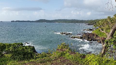 Cabo de Rama - Download Goa Photos