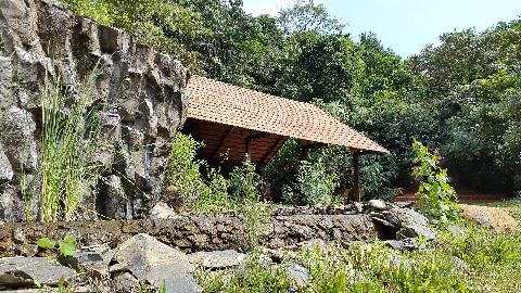 Swapnagandha Nature Resort - Download Goa Photos