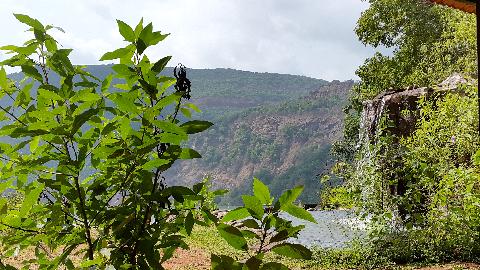 Swapnagandha Nature Resort - Download Goa Photos