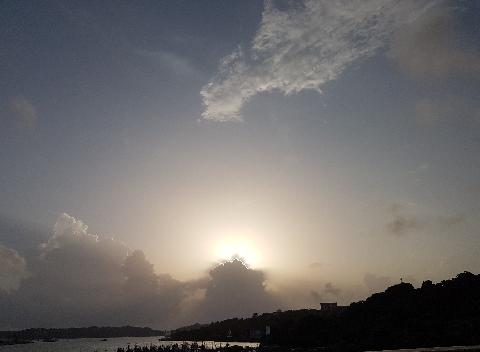 Beautiful Goa Sky - Download Goa Photos