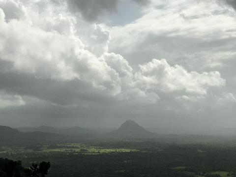 Beautiful Goa Sky - Download Goa Photos