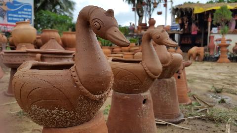 Goa Art and Culture - Download Goa Photos