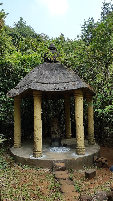 Wildernest Nature Resort - Download Goa Photos